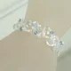 Arabesque - Arabesque Chalcedony-Satin white - 3